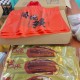 (含運)口湖 頂級蒲燒鰻-3尾一公斤超大Size厚片