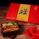 (含運)口湖 頂級蒲燒鰻-3尾一公斤超大Size厚片