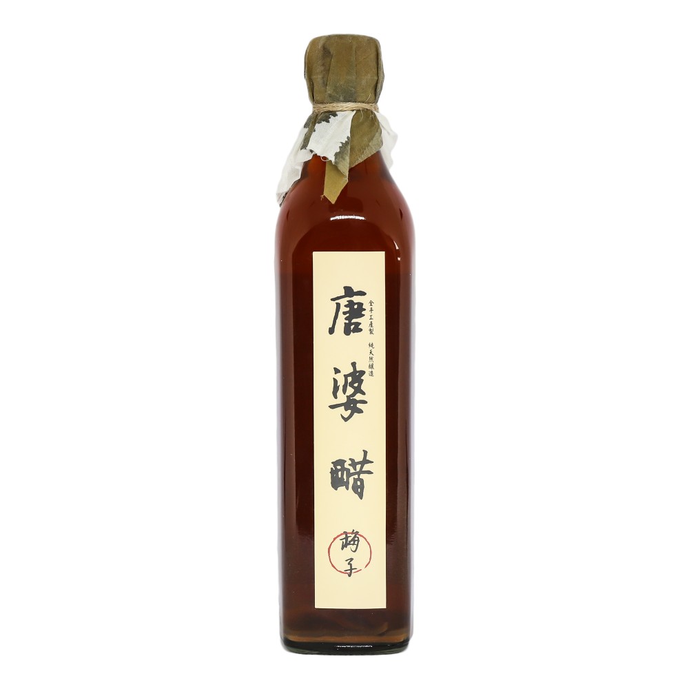 唐婆梅子醋