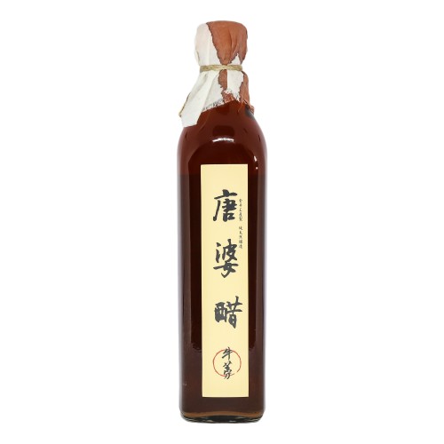 唐婆牛蒡醋