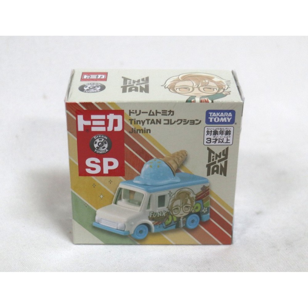 滿500元才能出貨!!!DT TinyTAN-JIMIN朴智旻