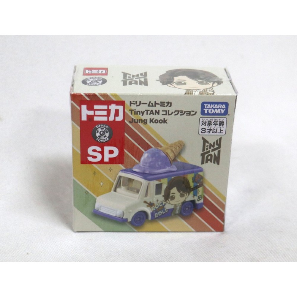滿500元才能出貨!!!DT TinyTAN-JUNG KOOK田怔國