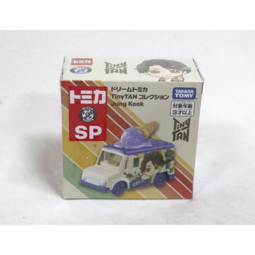 滿500元才能出貨!!!DT TinyTAN-JUNG KOOK田怔國