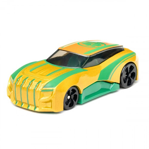 滿500元才能出貨!!!LE11205 GO COLLECTION漫威合金車Vol.3-浩克