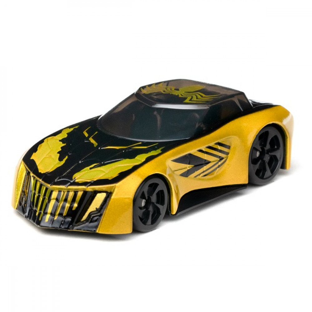 滿500元才能出貨!!!LE11208 GO COLLECTION漫威合金車Vol.3-猛毒
