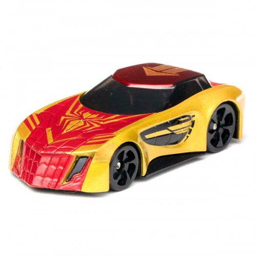 滿500元才能出貨!!!LE11212 GO COLLECTION漫威合金車Vol.3-鋼鐵蜘蛛