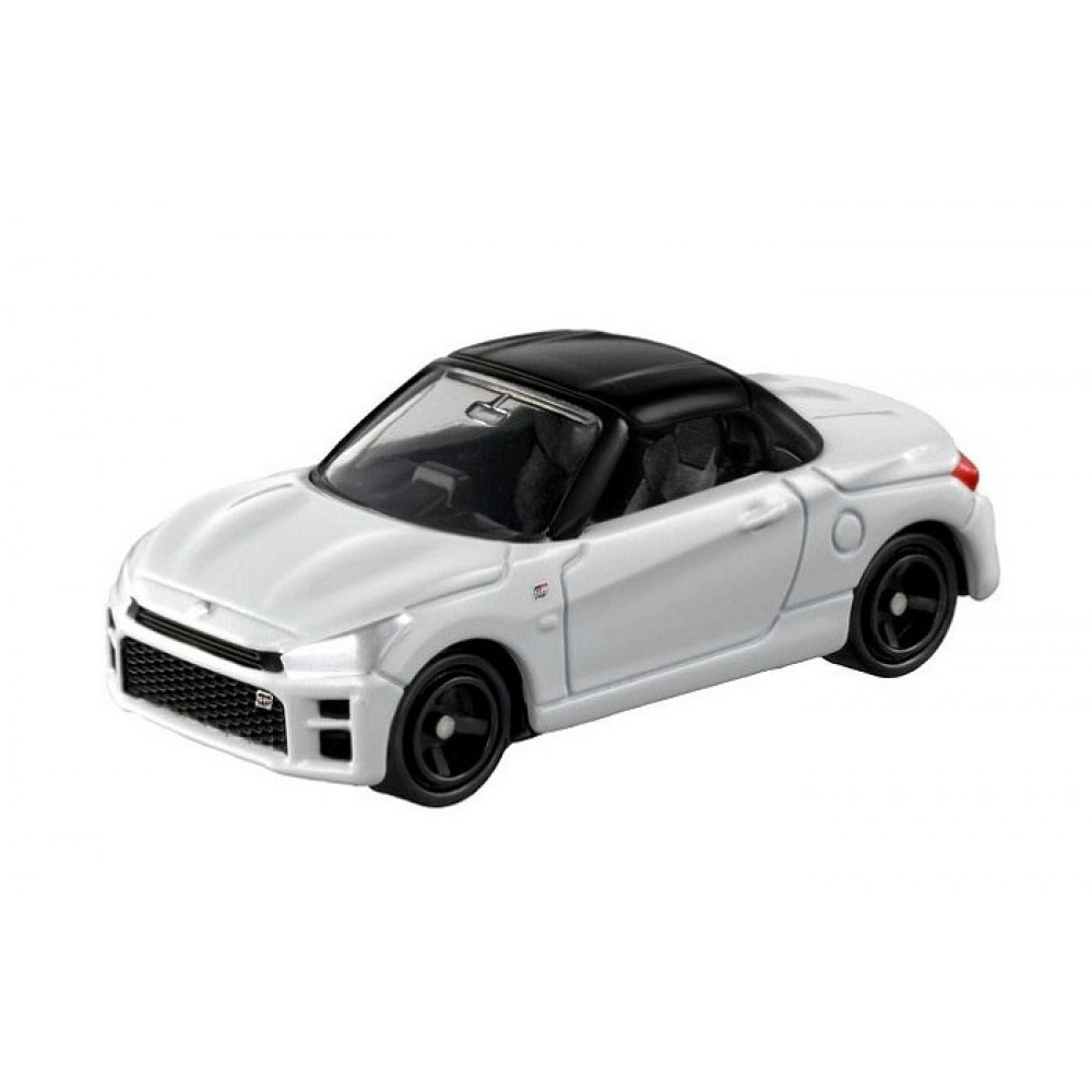 滿500元才能出貨 TOMICA No.093 大發 COPEN GR SPORT