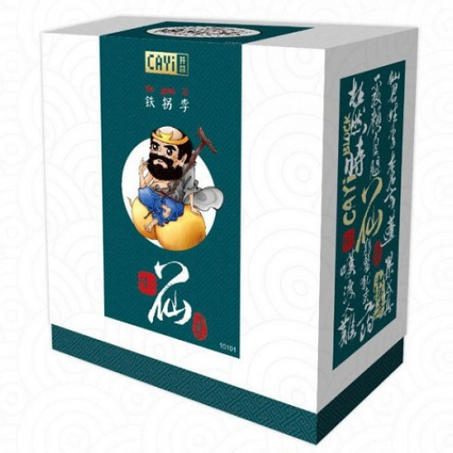 滿500元才能出貨！！！鐵拐李開益積木  