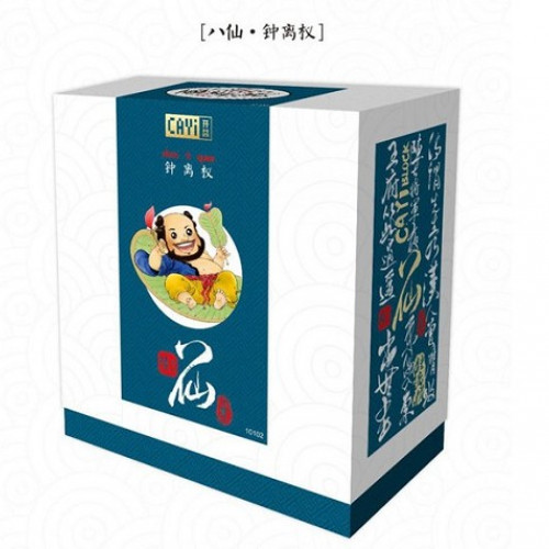 滿500元才能出貨！！！鐘離權開益積木