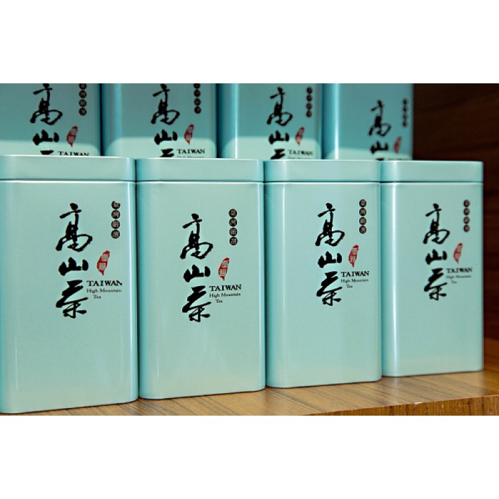 金萱茶
