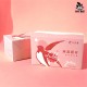 少女燕｜燕窩銀耳凍乾 (禮盒6包入)