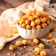 涮嘴｜【麥脆爆米花】爆炒麥片蝦風味 / 歡樂桶