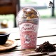 涮嘴｜【麥脆爆米花】紅玉紅茶風味 / 隨手杯