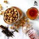 涮嘴｜【麥脆爆米花】紅玉紅茶風味 / 隨手杯