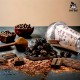 涮嘴｜【麥脆爆米花】皇家可可風味 / 隨手杯