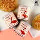 少女燕｜冰糖紅棗銀耳露 (禮盒3罐入)