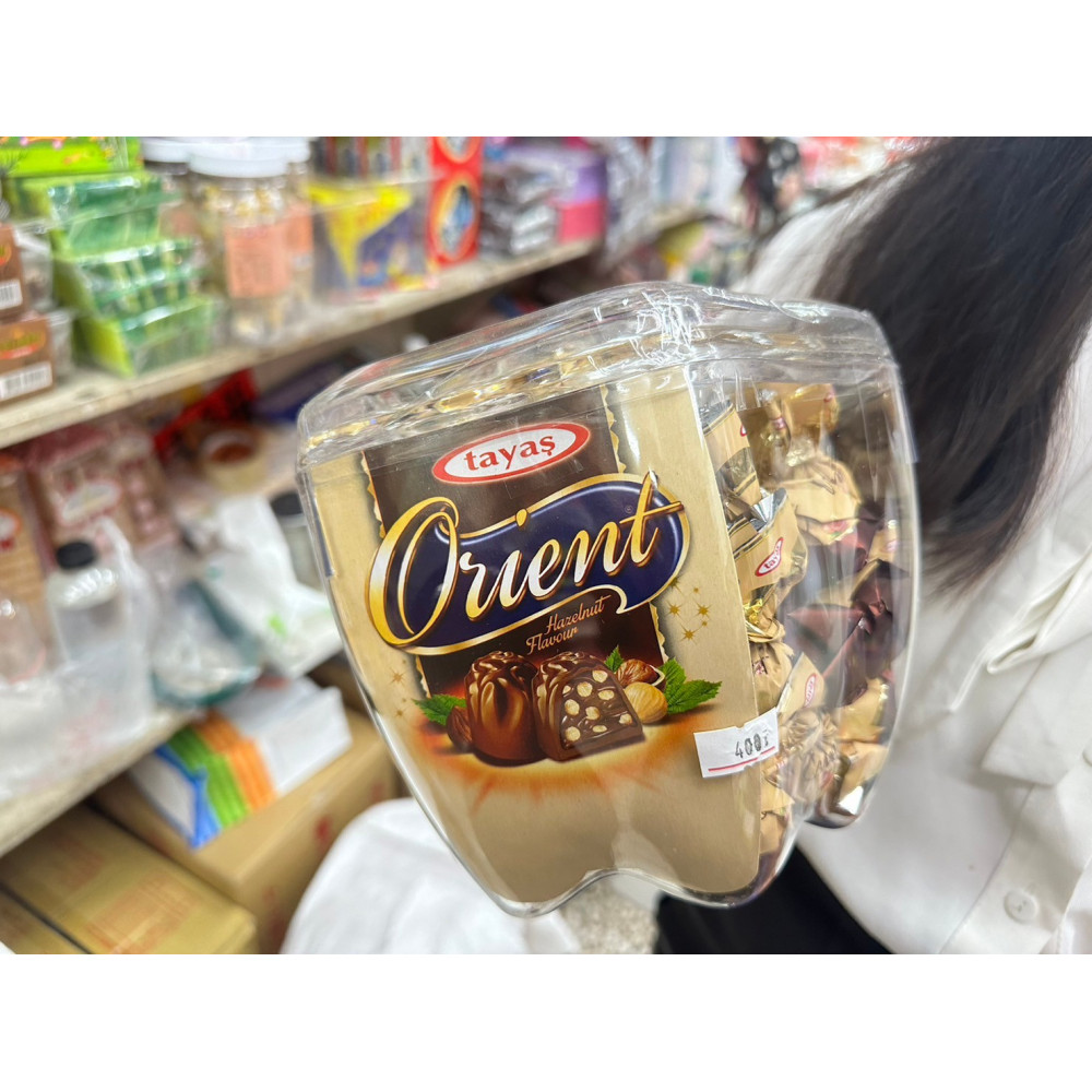 Orient