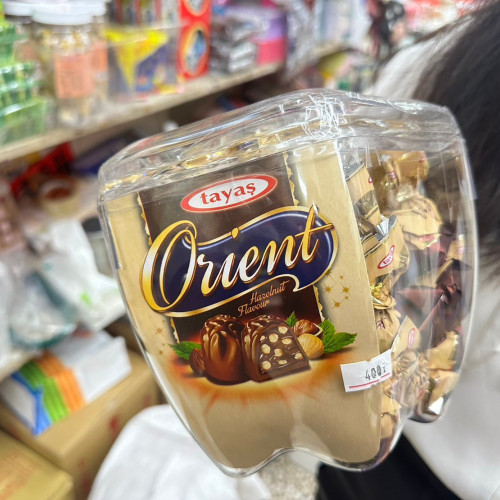 Orient