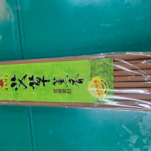 艾草蚊香棒