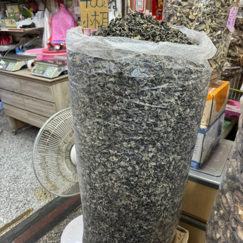 小木耳